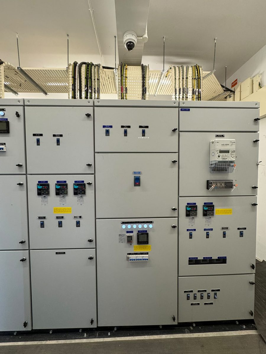 Electrical cables